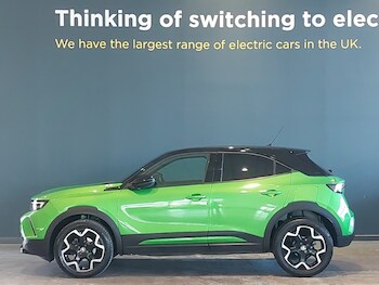 Used Vauxhall Mokka 2023 for sale - 78440471: Photo