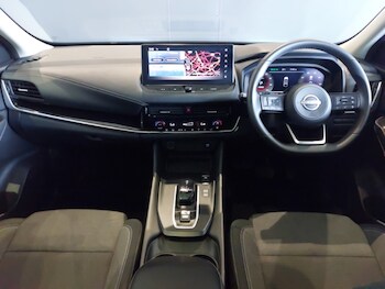 Used Nissan Qashqai 2024 for sale - 75796005: Photo