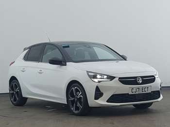2022 - 1.2 Turbo Ultimate 5dr Auto