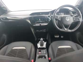 Used Vauxhall Corsa 2022 for sale - 74860586: Photo