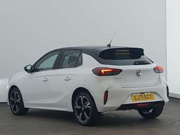 Used Vauxhall Corsa 2022 for sale - 74860586: Photo