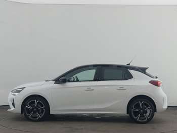 Used Vauxhall Corsa 2022 for sale - 74860586: Photo