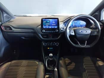 Used Ford Puma 2023 for sale - 79686053: Photo