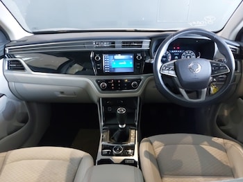 Used Ssangyong Korando 2023 for sale - 78916795: Photo