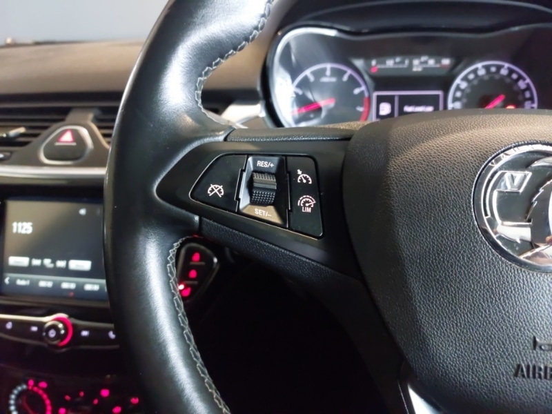 Used Vauxhall Corsa 2019 for sale - 77992541: Photo 10