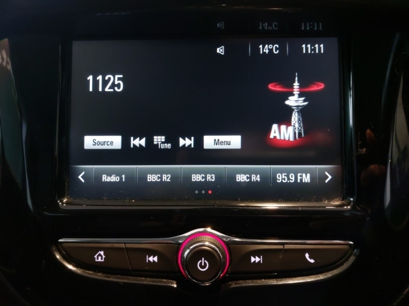 Used Vauxhall Corsa 2019 for sale - 77992541: Photo 12