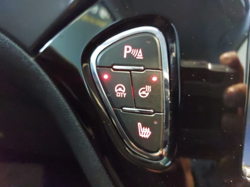 Used Vauxhall Corsa 2019 for sale - 77992541: Photo 16