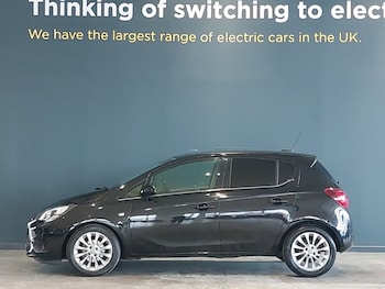 Used Vauxhall Corsa 2019 for sale - 77992541: Photo