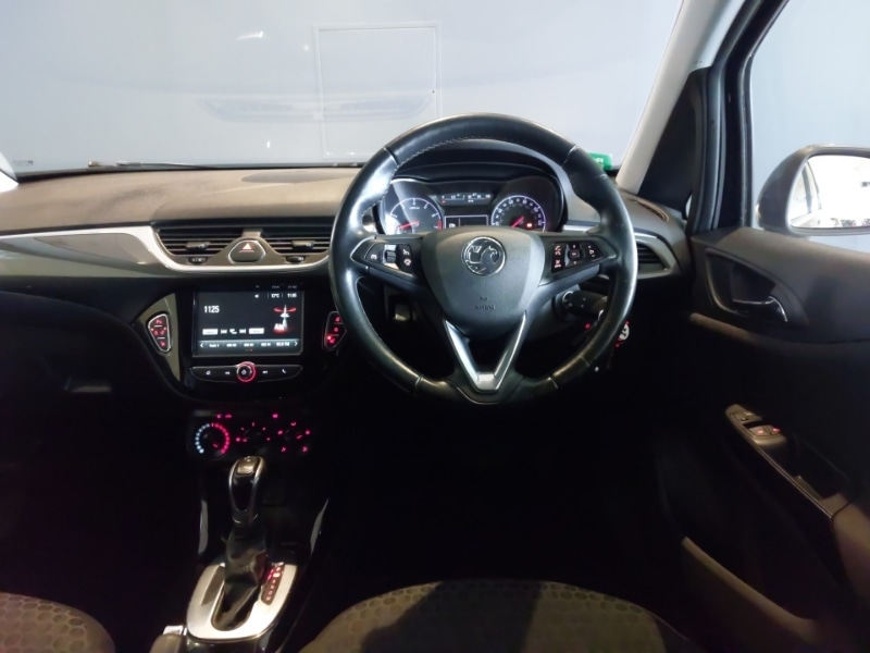Used Vauxhall Corsa 2019 for sale - 77992541: Photo 7