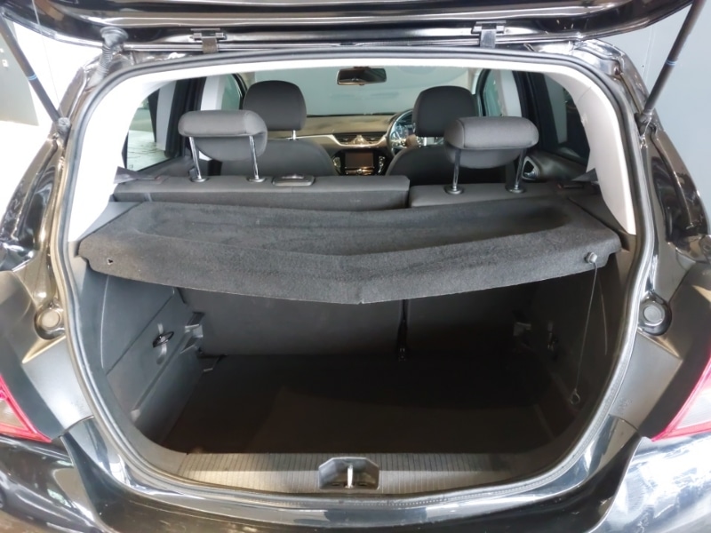 Used Vauxhall Corsa 2019 for sale - 77992541: Photo 8