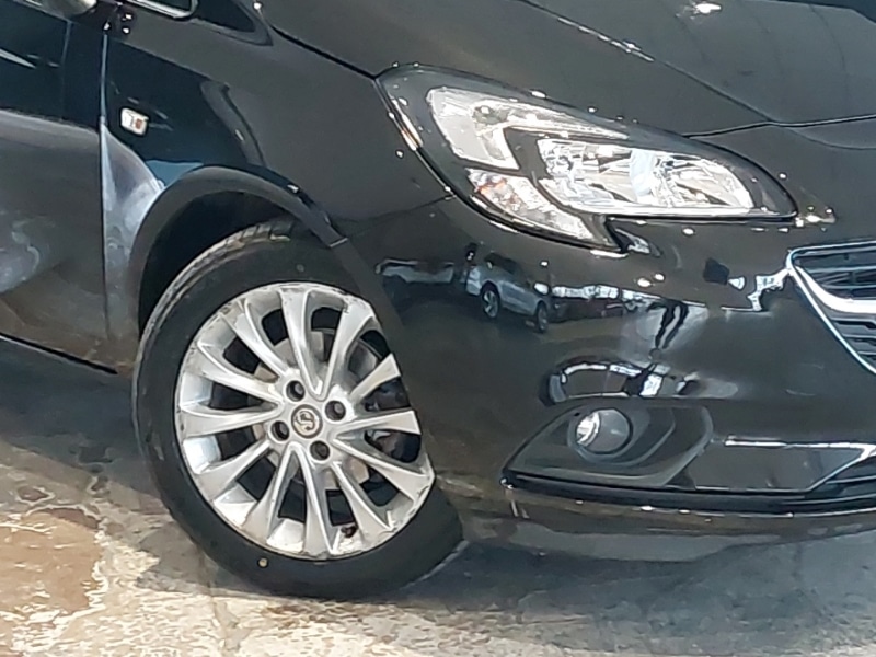 Used Vauxhall Corsa 2019 for sale - 77992541: Photo 9