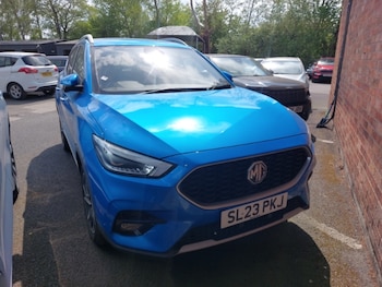 Used MG MG ZS 2023 for sale - 78498506: Photo