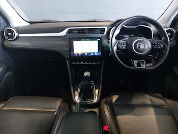 Used MG MG ZS 2023 for sale - 78498506: Photo