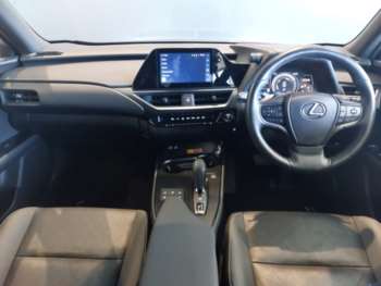 Used Lexus UX 2024 for sale - 74678418: Photo