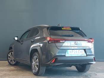 Used Lexus UX 2024 for sale - 74678418: Photo