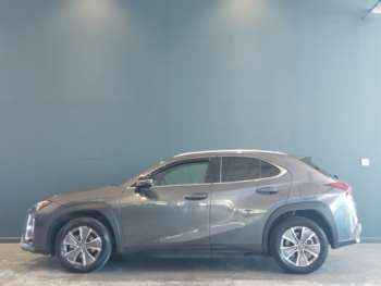 Used Lexus UX 2024 for sale - 74678418: Photo