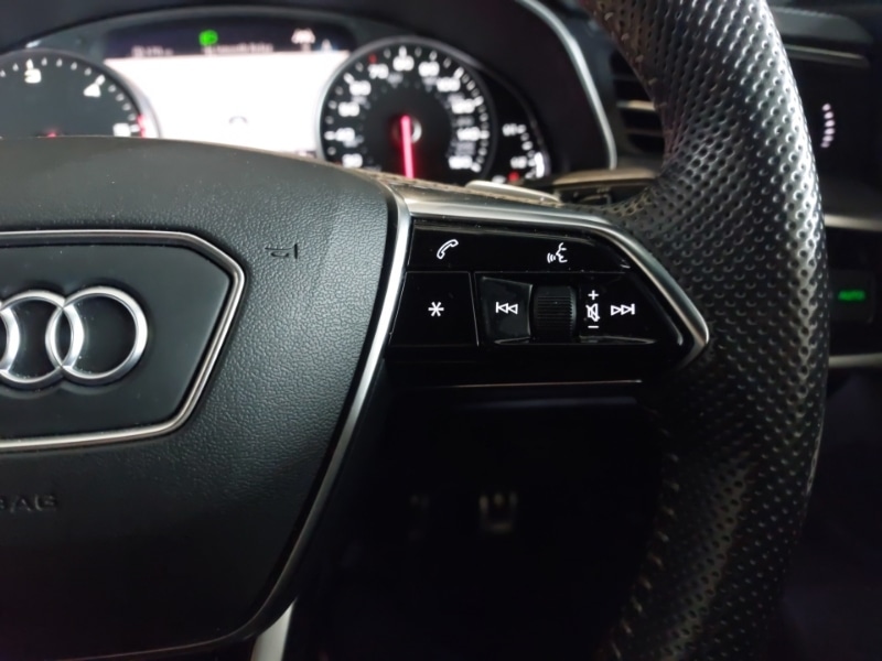 Used Audi A6 2020 for sale - 77731482: Photo 11