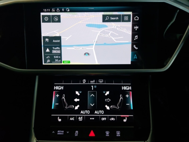 Used Audi A6 2020 for sale - 77731482: Photo 13