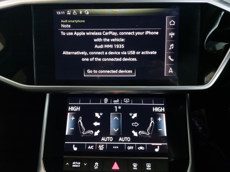 Used Audi A6 2020 for sale - 77731482: Photo 14