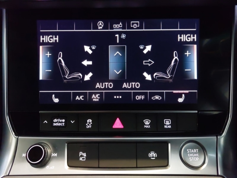 Used Audi A6 2020 for sale - 77731482: Photo 16