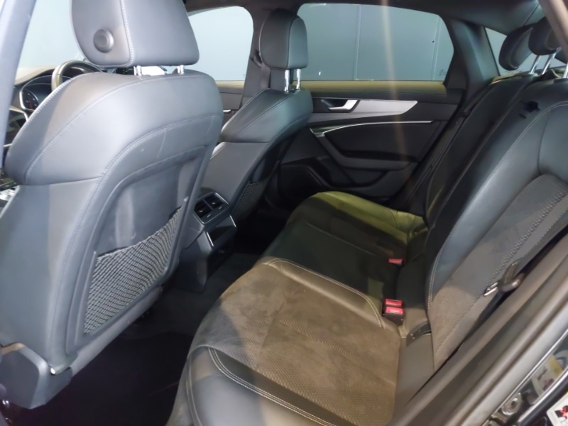 Used Audi A6 2020 for sale - 77731482: Photo 6