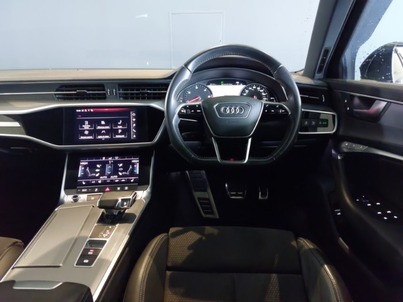 Used Audi A6 2020 for sale - 77731482: Photo 7