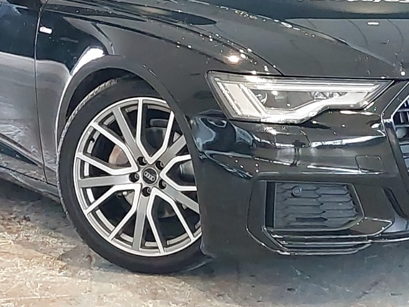 Used Audi A6 2020 for sale - 77731482: Photo 9