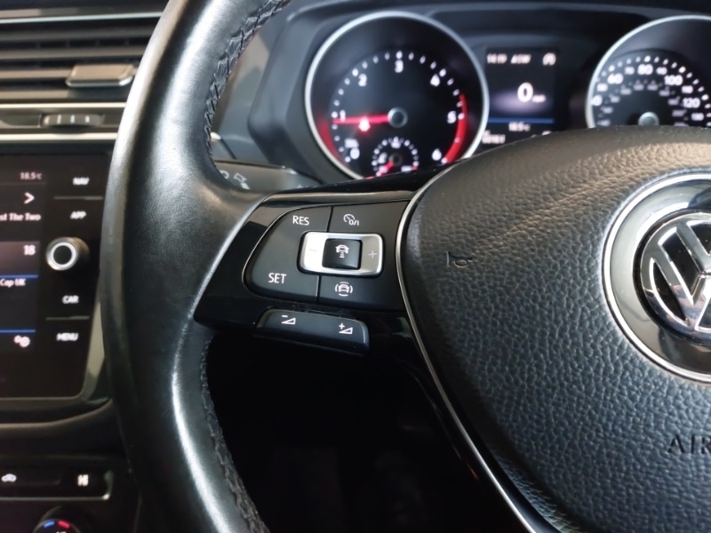 Used Volkswagen Tiguan 2019 for sale - 77352464: Photo 10