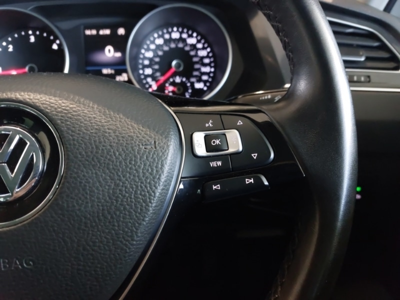 Used Volkswagen Tiguan 2019 for sale - 77352464: Photo 11