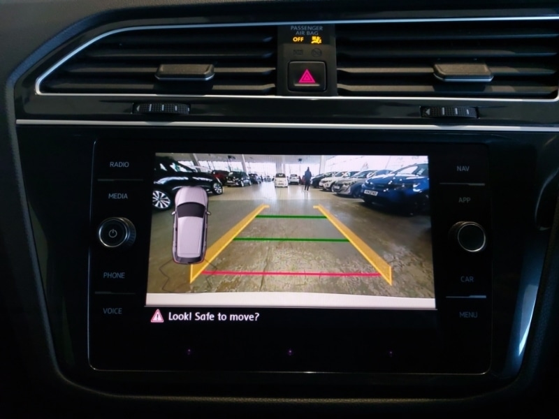 Used Volkswagen Tiguan 2019 for sale - 77352464: Photo 12