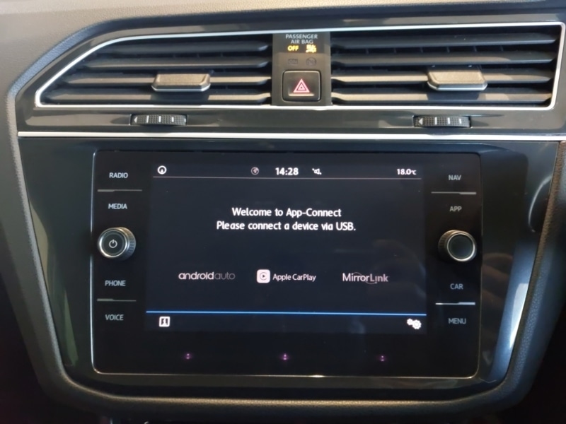 Used Volkswagen Tiguan 2019 for sale - 77352464: Photo 14