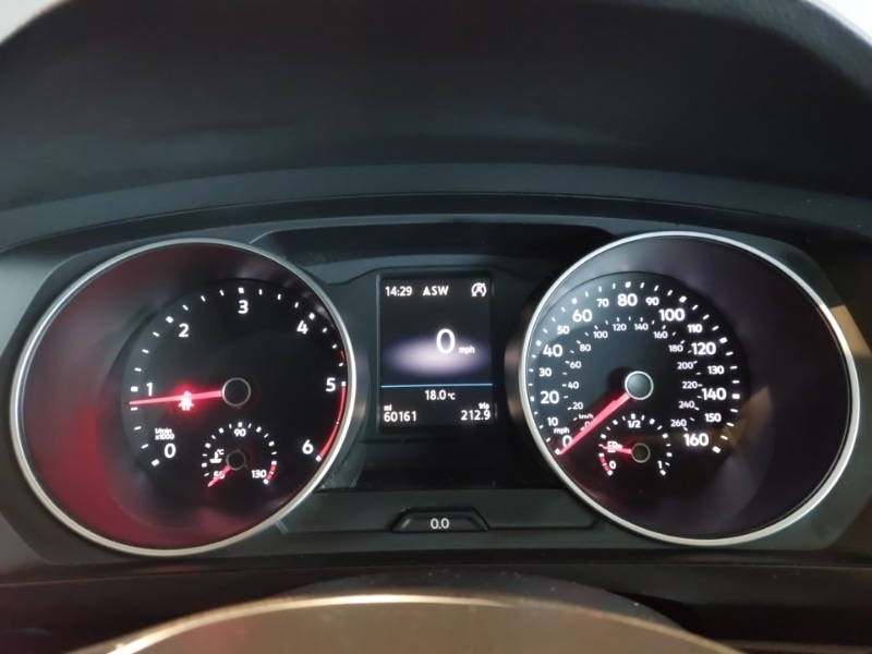 Used Volkswagen Tiguan 2019 for sale - 77352464: Photo 17