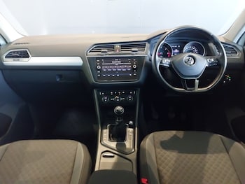 Used Volkswagen Tiguan 2019 for sale - 77352464: Photo