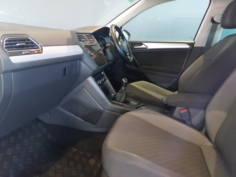 Used Volkswagen Tiguan 2019 for sale - 77352464: Photo 5