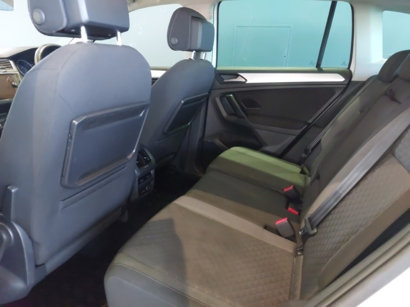 Used Volkswagen Tiguan 2019 for sale - 77352464: Photo 6