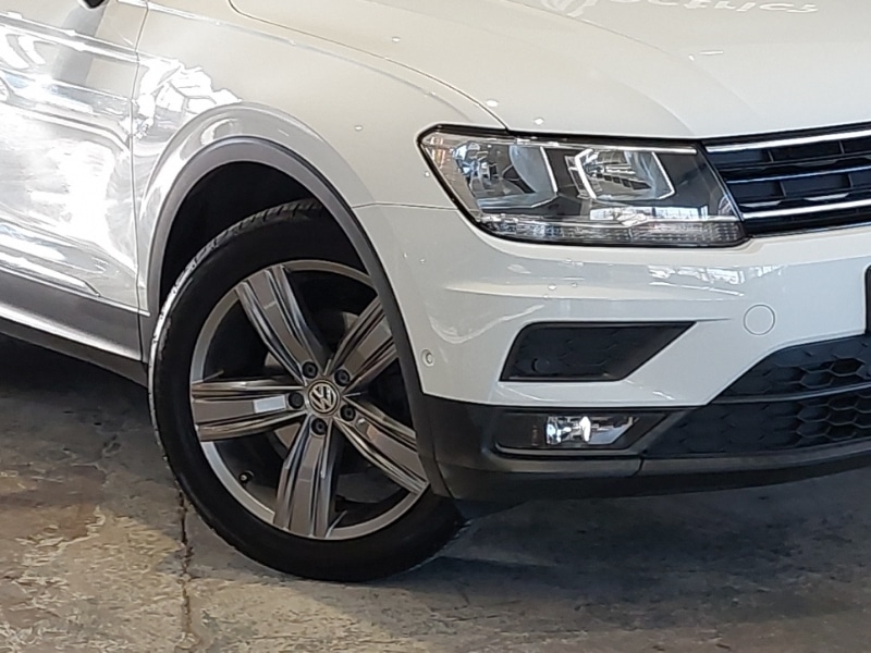 Used Volkswagen Tiguan 2019 for sale - 77352464: Photo 9