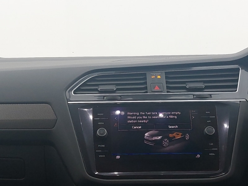 Used Volkswagen Tiguan Allspace 2024 for sale - 76066558: Photo 10