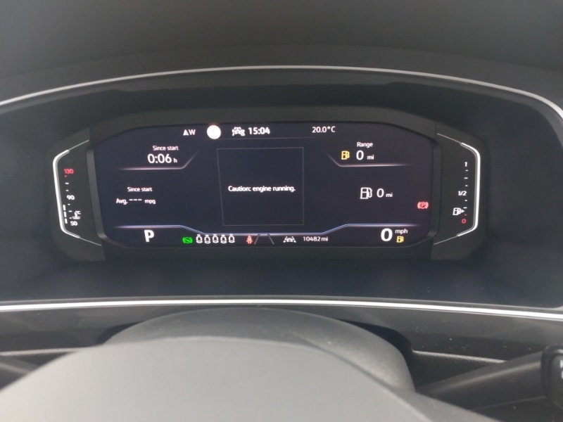 Used Volkswagen Tiguan Allspace 2024 for sale - 76066558: Photo 11