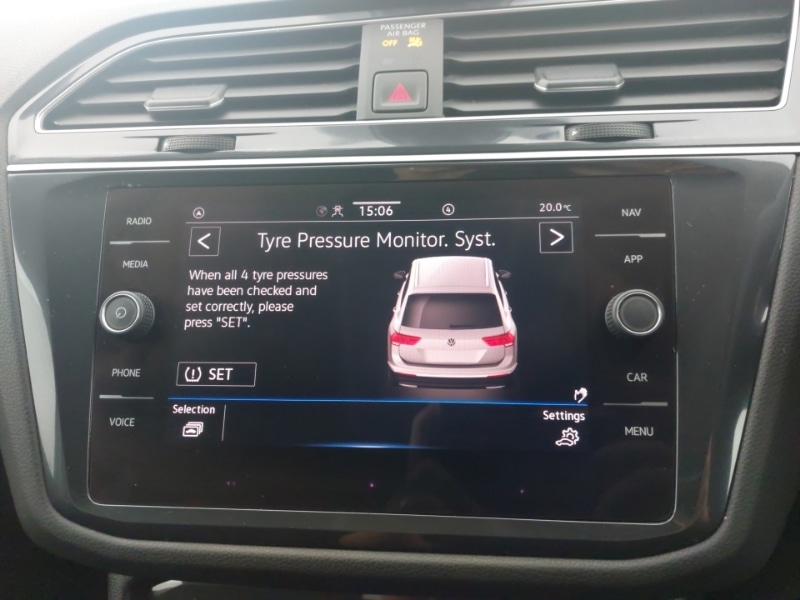 Used Volkswagen Tiguan Allspace 2024 for sale - 76066558: Photo 13