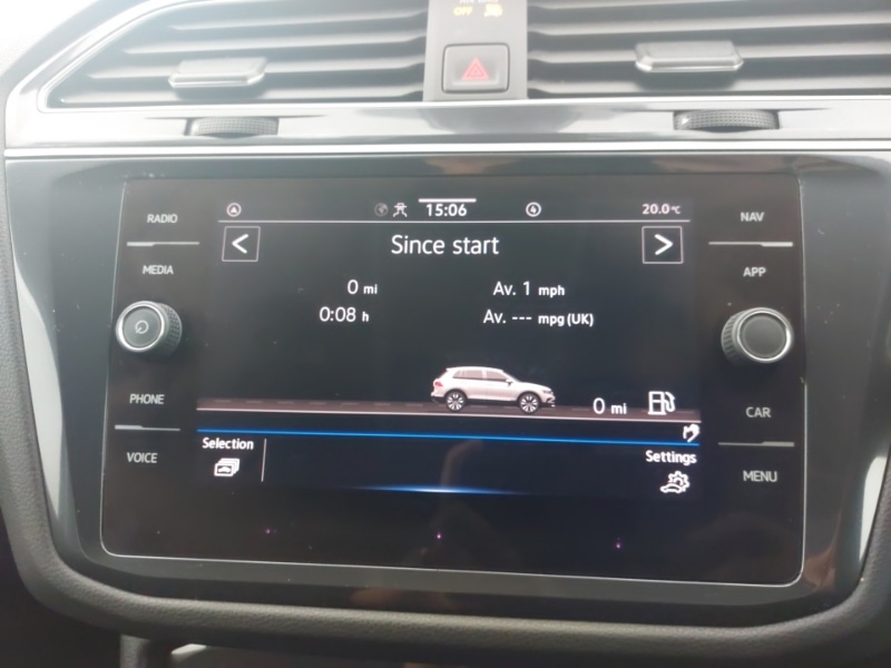 Used Volkswagen Tiguan Allspace 2024 for sale - 76066558: Photo 15