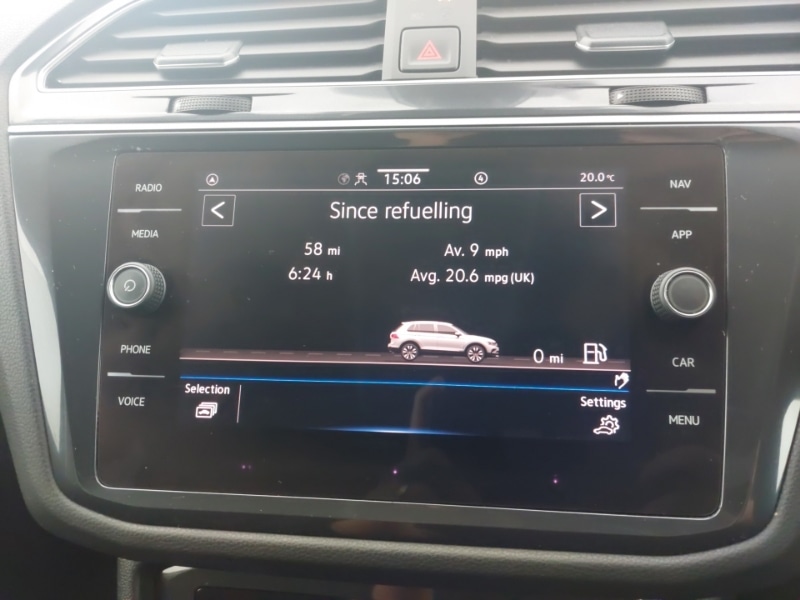 Used Volkswagen Tiguan Allspace 2024 for sale - 76066558: Photo 17