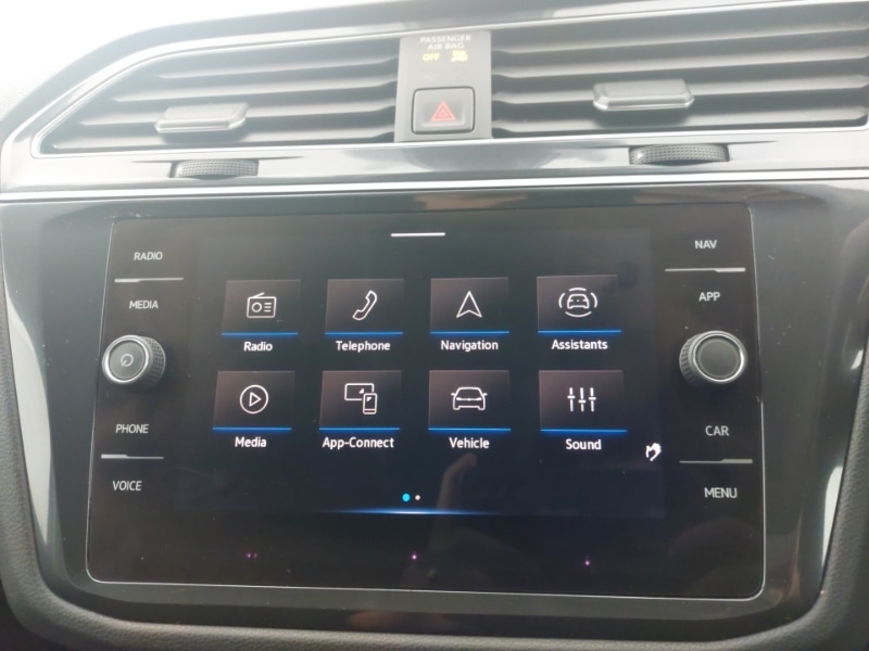 Used Volkswagen Tiguan Allspace 2024 for sale - 76066558: Photo 18