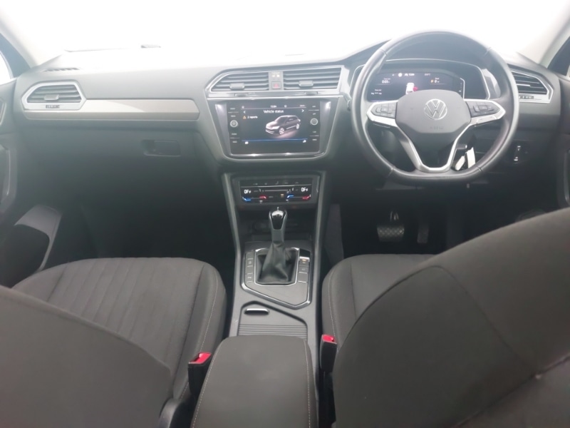 Used Volkswagen Tiguan Allspace 2024 for sale - 76066558: Photo 2