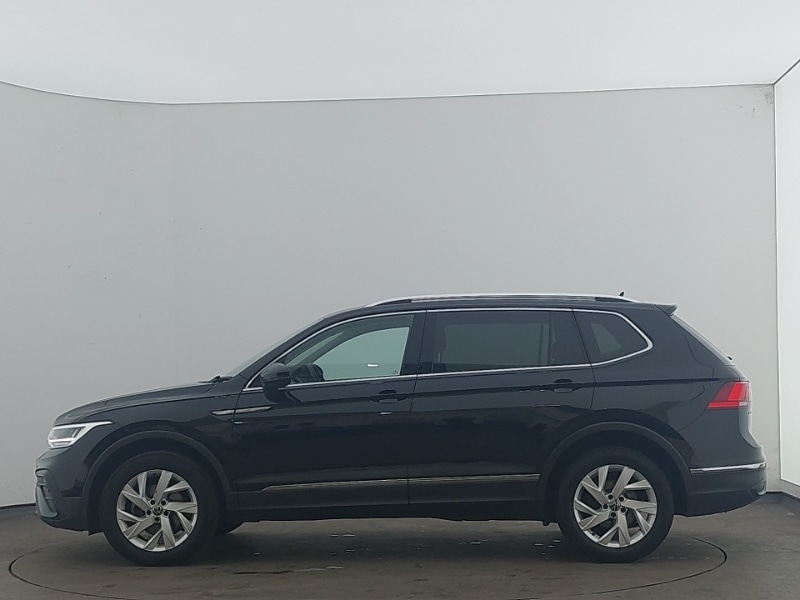Used Volkswagen Tiguan Allspace 2024 for sale - 76066558: Photo 4