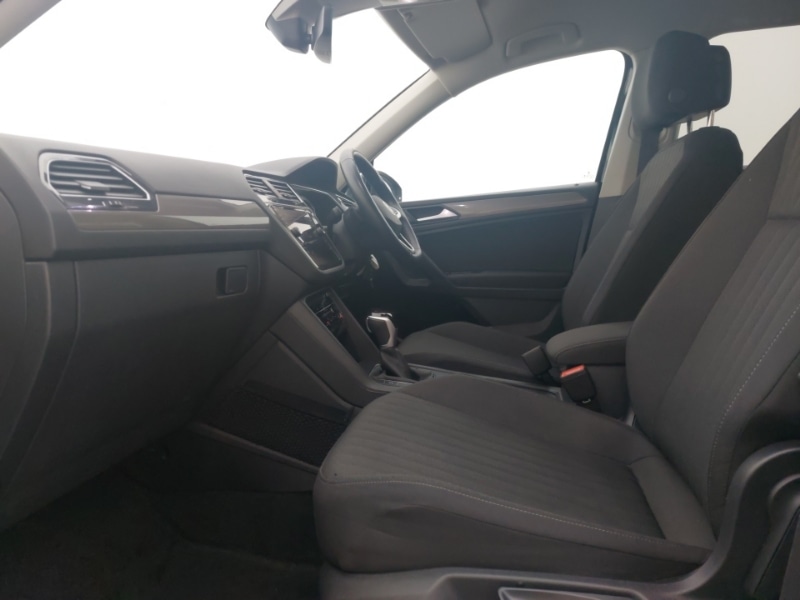 Used Volkswagen Tiguan Allspace 2024 for sale - 76066558: Photo 5