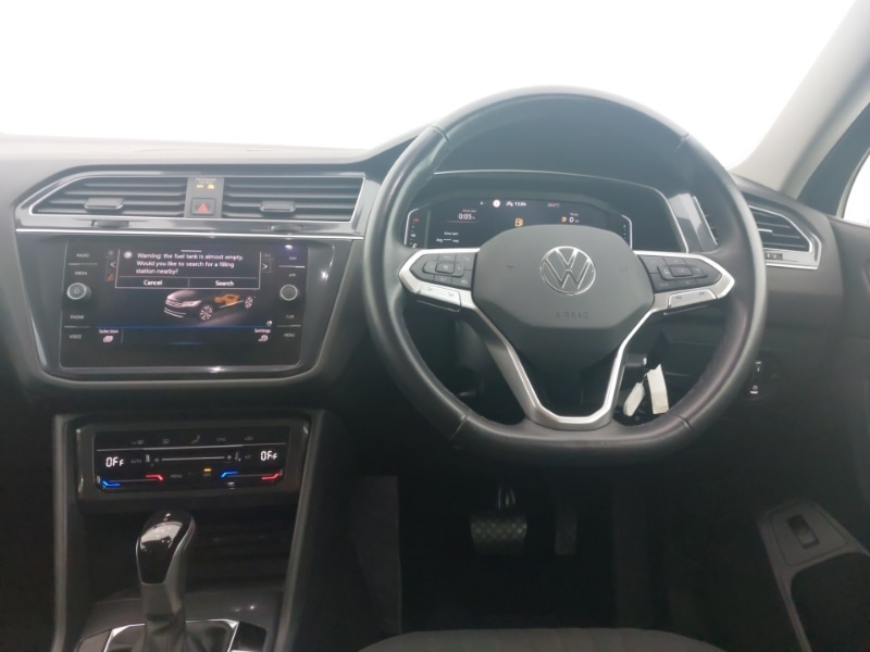 Used Volkswagen Tiguan Allspace 2024 for sale - 76066558: Photo 7