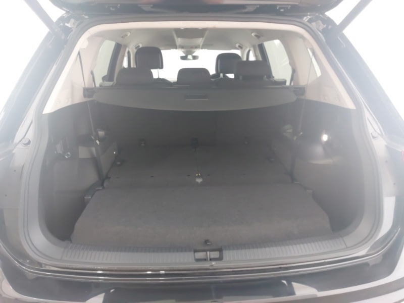 Used Volkswagen Tiguan Allspace 2024 for sale - 76066558: Photo 8