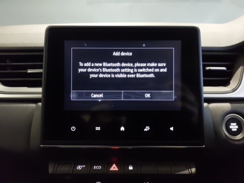 Used Renault Captur 2022 for sale - 77168981: Photo 14