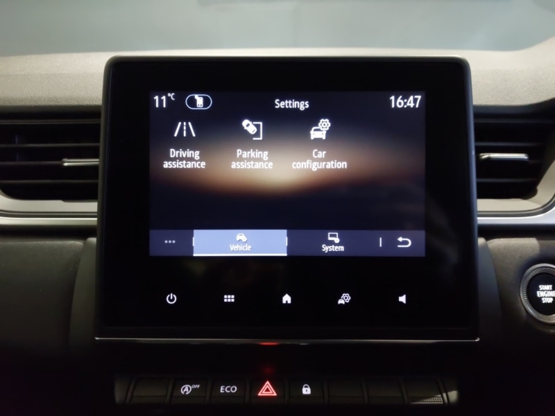 Used Renault Captur 2022 for sale - 77168981: Photo 15