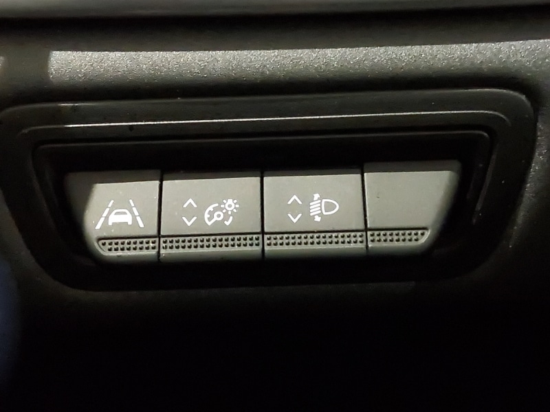 Used Renault Captur 2022 for sale - 77168981: Photo 18